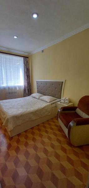 ApartHotel in Alaverdi